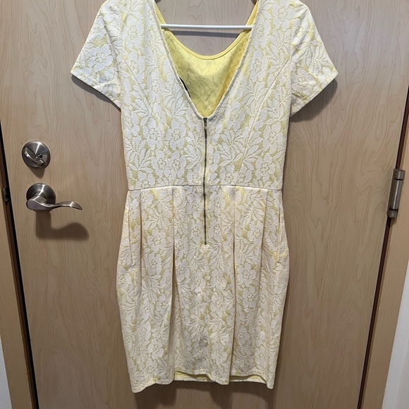 Womens Robert Rodriguez dress - Picture 2 of 4